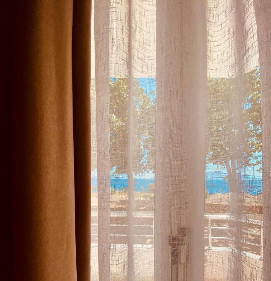 Wild Villa Apartments Sarande Exterior photo